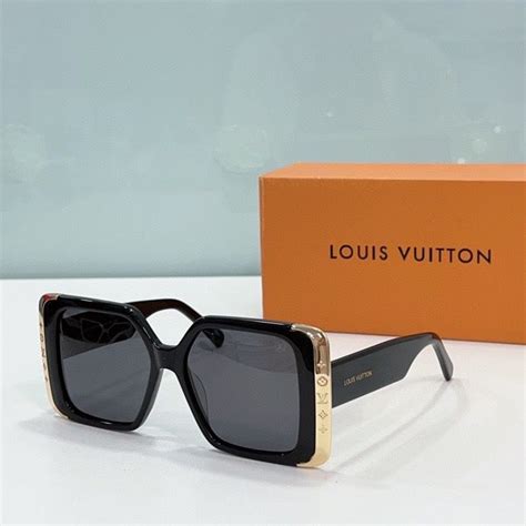 Occhiali Louis Vuitton Drive per Donna .